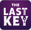The Last Key Logo