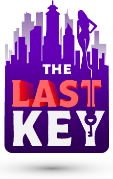 The Last Key Character